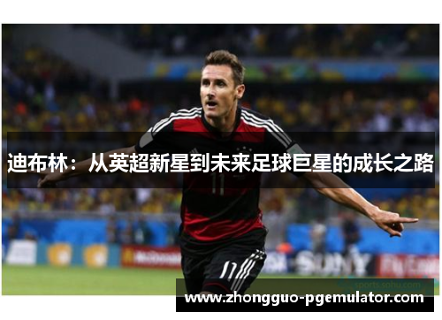 迪布林：从英超新星到未来足球巨星的成长之路